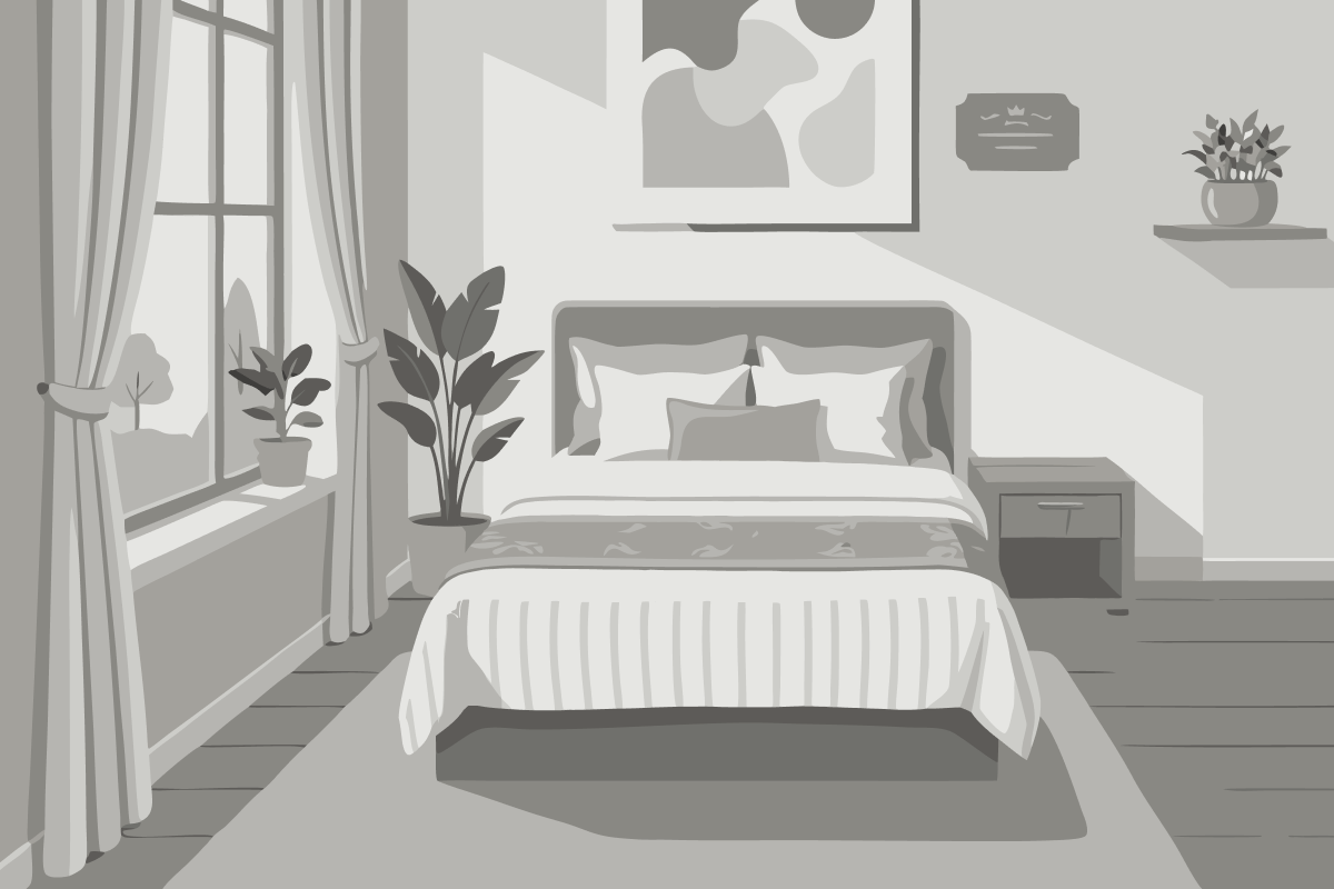 Habitación Deluxe con cama extragrande y vistas al océano