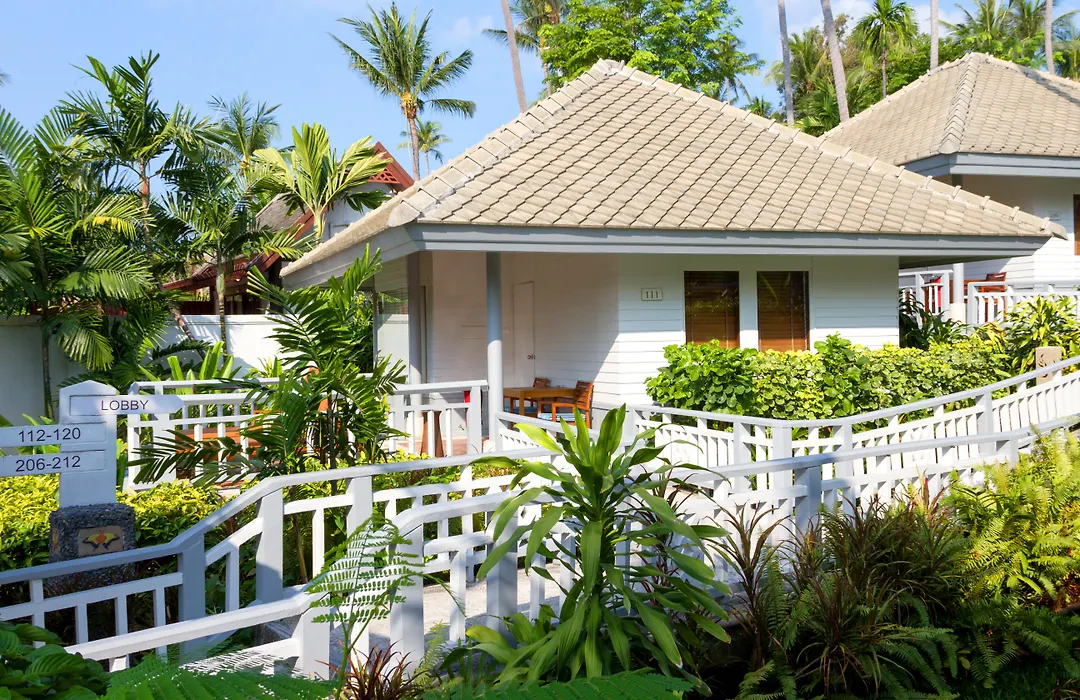 Centara Villas Samui - SHA Plus-1